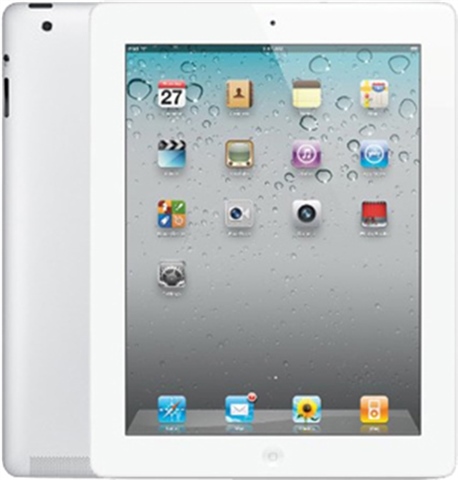 Apple iPad 2nd Gen (A1395) 9.7